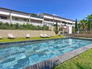 Appartement 3 pièces de standing avec terrasse, garage...