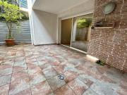 Bel appartement avec grande terrasse idéalement situé