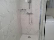 Bel appartement avec jardin privatif 2 chambres