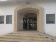 Bel appartement avec parking