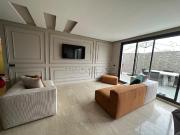 Bel appartement avec terrasse à Palmier