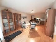 Bel appartement avec terrasse dans un cadre calme et...