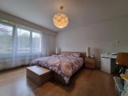 Bel appartement avec terrasse dans un cadre calme et...