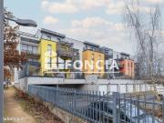 Bel appartement avec terrasse et garage pour...