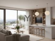 Bel Appartement avec terrasse plein Sud Marseille 11ème