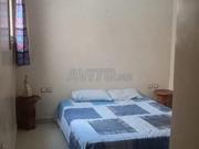 Bel appartement avec terrasse privée
