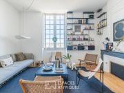 Bel appartement avec vue Garonne, ascenseur et parking