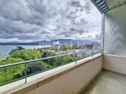 Bel appartement avec vue lac dans le Parc Château Banquet