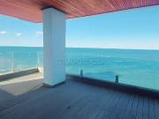 Bel appartement avec vue sur mer