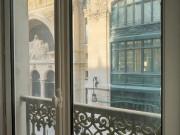 Bel appartement balcon filant en angle avec vue sur...