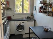 Bel appartement, bien exposé, à 10 minutes de Pari