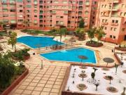 Bel appartement bien placé