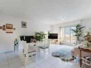 Bel appartement bien situé à Sierre avec vue panoramique