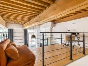 Bel appartement Canut rénové et meublé Bel appartement Canut rénové et meublé