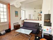 Bel appartement Coeur de ville 39m² env