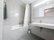 Bel appartement contemporain avec une vue imprenable sur...