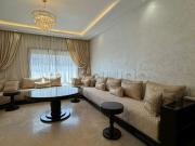 Bel appartement dans une résidence fermée