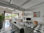 Bel appartement de 101m2 avec un magnifique jardin Nimes...
