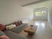 Bel appartement de 119m² à louer