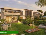 BEL APPARTEMENT DE 122M² DERNIER ETAGE