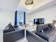 APPARTEMENT 124 m² CENTRE VILLE DE CAEN