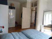 Bel appartement de 137 m2 avec beaucoup de cachet
