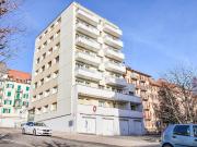 Bel appartement de 1,5 pièces au centre de La Chaux de...