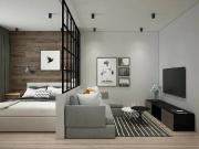 Bel appartement de 28m²