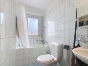 Bel appartement de 2.5 pièces dans le quartier sous gare