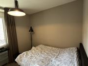 Bel appartement de 2,5 pièces sous gare