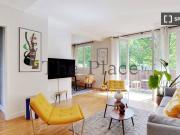 Bel appartement de 2 chambres à louer à Neuilly sur Seine
