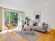 Bel appartement de 2 chambres à louer à Neuilly sur Seine Bel appartement de 2 chambres à louer à Neuilly sur Seine