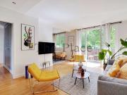 Bel appartement de 2 chambres à louer à Neuilly sur Seine