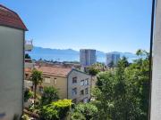 Bel appartement de 2 pièces à Lausanne avec vue sur lac