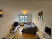 Bel appartement de 2 pièces au 6ème étage à Fribourg