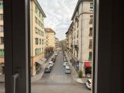 Bel appartement de 2 pièces aux Pâquis