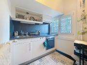 Bel appartement de 2 pièces dans le quartier sous gare