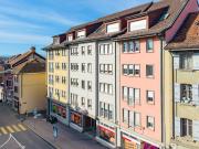 Bel appartement de 2 pièces idéalement situé