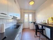 Bel appartement de 2 pièces situé dans le quartier de...