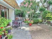 Bel appartement de 3/4 pièces avec jardin Nice Baumettes