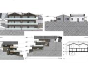 Bel Appartement de 3.5 pièces à Flanthey commune de Lens...