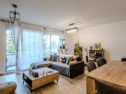 Bel appartement de 3,5 pièces au sein d'une...