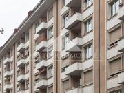 Bel appartement de 3.5 pièces avec balcon à Plainpalais...