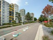 Bel appartement de 3,5 pièces avec place de parking...