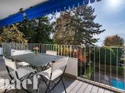 Beautiful 3.5 room apartment originally 4.5 rooms with...