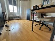 Bel appartement de 3.5 pièces en plein centre ville