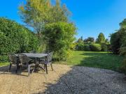 Bel appartement de 3.5 pièces en rez de jardin