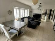 Bel appartement de 3.5 pièces situé au Quartier Neuf