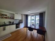 Bel appartement de 3.5p avec balcon dans la résidence...