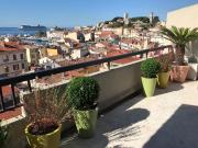 Bel appartement de 3 chambres